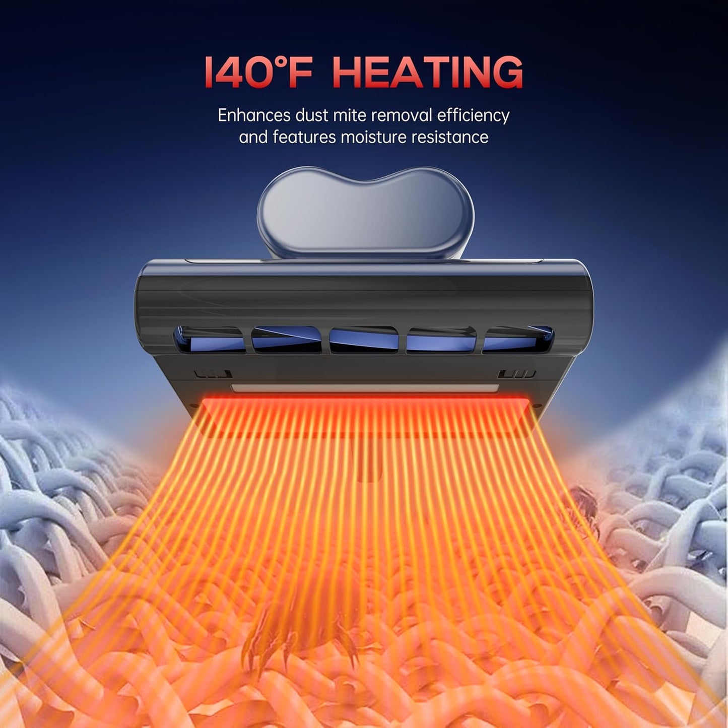 Mattress Vacuum Cleaner