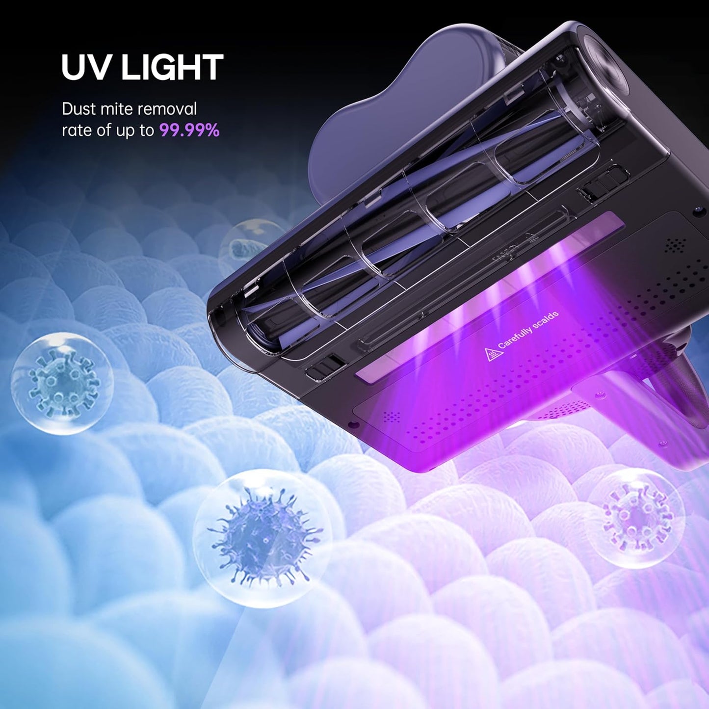 Mattress Vacuum Cleaner