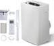 14,000 BTU Portable Air Conditioner